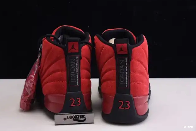 Rep Jordan Flu Retro CT8013-602 Reverse 12 Game Air 0616